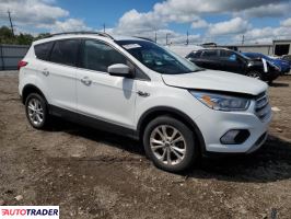 Ford Escape 2019 1 Ford Escape 2019 1