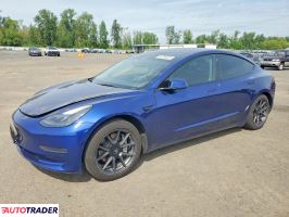 Tesla Model 3 - zobacz ofertę