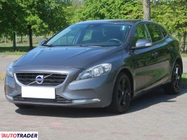 Volvo V40 2013 1.6 112 KM Volvo V40 2013 1.6 112 KM