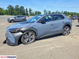 Subaru Pozostałe - zobacz ofertę