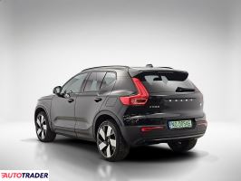 Volvo XC40 2022 408 KM