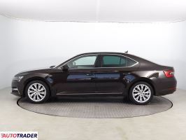 Skoda Superb 2021 1.5 147 KM Skoda Superb 2021 1.5 147 KM