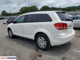 Dodge Journey 2019 2