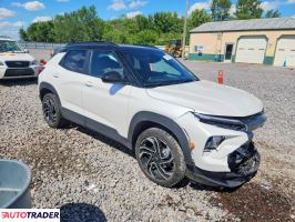 Chevrolet Blazer 2024 1