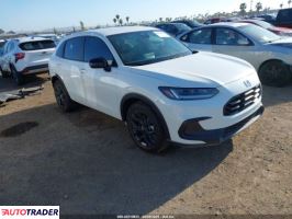Honda HR-V 2025 2