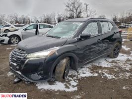 Nissan Pozostałe - zobacz ofertę
