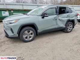 Toyota Pozostałe - zobacz ofertę