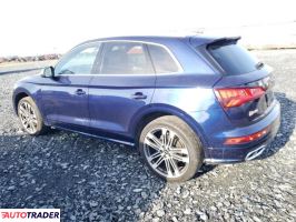 Audi Q5 2018 3