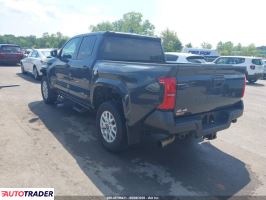 Toyota Tacoma 2024 2