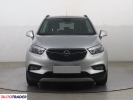 Opel Mokka 2019 1.4 138 KM