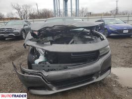 Dodge Charger 2020 3