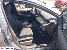 Toyota Corolla 2025 2 Toyota Corolla 2025 2