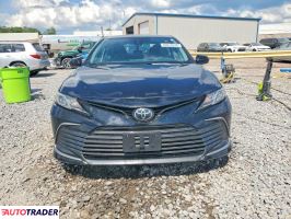 Toyota Camry 2021 2