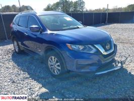 Nissan Rogue 2020 2 Nissan Rogue 2020 2