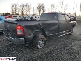 Dodge Ram 2024 6 Dodge Ram 2024 6
