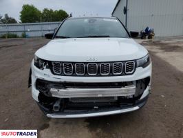 Jeep Compass 2025 2 Jeep Compass 2025 2