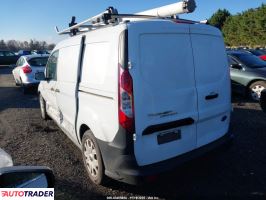 Ford Transit Connect 2020 2