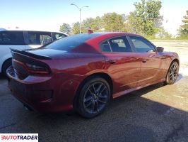Dodge Charger 2022 3