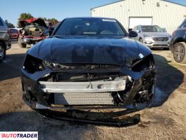 Audi A4 2024 2 Audi A4 2024 2