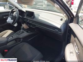 Honda HR-V 2024 2
