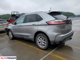 Ford Edge 2021 2 Ford Edge 2021 2