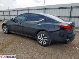Nissan Altima 2022 2 Nissan Altima 2022 2