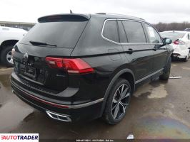 Volkswagen Tiguan 2024 2