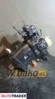 Silnik hydrauliczny Komatsu A6VM160DA2/63W-VAB017HBR902084075
