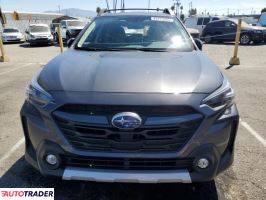 Subaru Outback 2024 2 Subaru Outback 2024 2