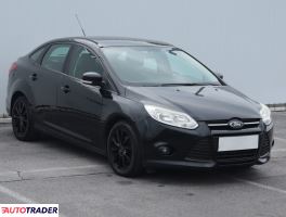 Ford Focus 2011 1.6 93 KM