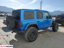 Jeep Wrangler 2025 2 Jeep Wrangler 2025 2