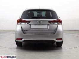 Toyota Auris 2017 1.6 130 KM