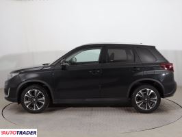 Suzuki Vitara 2022 1.5 113 KM Suzuki Vitara 2022 1.5 113 KM