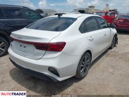 Kia Pozostałe 2024 2