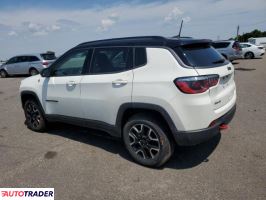 Jeep Compass 2020 2