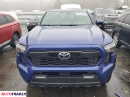 Toyota Tacoma 2024 2