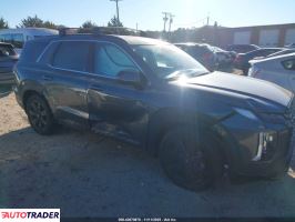 Hyundai Pozostałe 2025 3