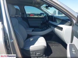 Hyundai Pozostałe 2023 3