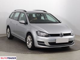 Volkswagen Golf 2014 1.6 103 KM