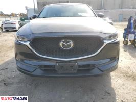 Mazda CX-5 2019 2