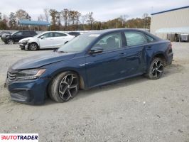 Volkswagen Passat - zobacz ofertę