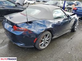 Mazda MX-5 2021 2