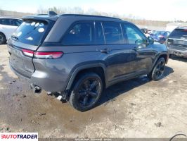 Jeep Grand Cherokee 2024 3