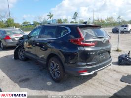Honda CR-V 2022 1 Honda CR-V 2022 1