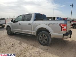 Ford Pozostałe 2020 5