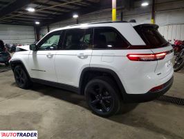 Jeep Grand Cherokee 2023 3
