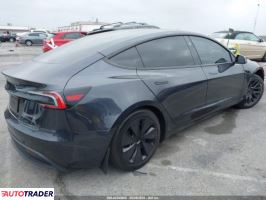 Tesla Model 3 2024 Tesla Model 3 2024