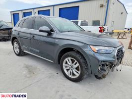 Audi Q5 2023 2