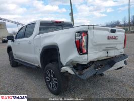 GMC Sierra 2022 6 GMC Sierra 2022 6