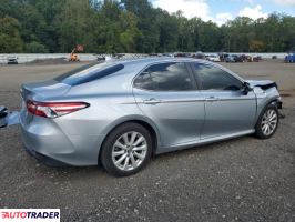 Toyota Camry 2019 2